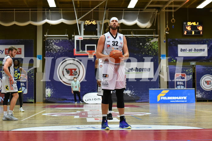 Basketball Superliga 2021/22, Grunddurchgang. 4.Runde Flyers Wels vs. UBSC Raiffeisen Graz Basketball Superliga 2021/22, Grunddurchgang. 4.Runde Flyers Wels vs. UBSC Raiffeisen Graz