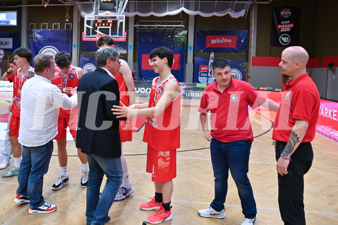 2025.05.11 SLMU16 FIN USBC Graz vs BC Vienna,
