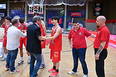 2025.05.11 SLMU16 FIN USBC Graz vs BC Vienna,
