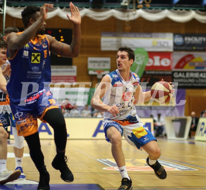 Basketball ABL 2017/18 CUP HF Fürstenfeld Panthers vs Kapfenberg Bulls Basketball ABL 2017/18 CUP HF Fürstenfeld Panthers vs Kapfenberg Bulls