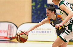 Basketball Austria CUP Damen 2011, Finale BK Duchess vs. UBI Graz
