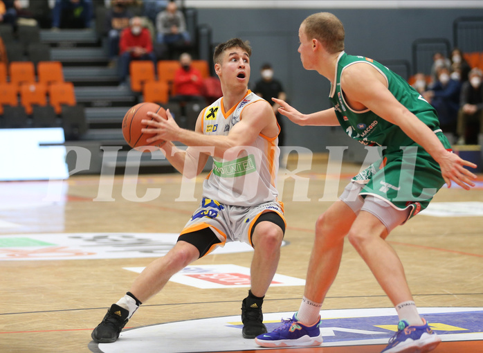 Basketball Superliga 2021/22, Grunddurchgang 10.Runde Klosterneuburg Dukes vs. Kapfenberg Bulls
Basketball Superliga 2021/22, Grunddurchgang 10.Runde Klosterneuburg Dukes vs. Kapfenberg Bulls