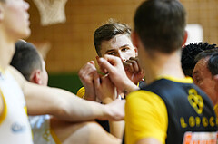 Basketball 2. Liga 2021/22, Grundduchgang 12.Runde , Fuerstenfeld vs. Jennersdorf