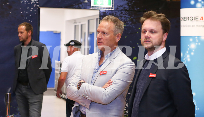 Basketball Superliga 2021/22, Finale Spiel 4 Gmunden Swans vs. BC Vienna