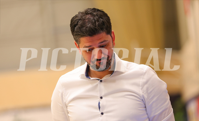 Basketball Superliga 2022/23, 6.Plazierungsrunde SKN St.Pölten vs. Klosterneuburg Dukes
 Basketball Superliga 2022/23, 6.Plazierungsrunde SKN St.Pölten vs. Klosterneuburg Dukes