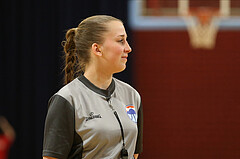 Basketball Zweite Liga 2021/22, Playdown Basket Flames vs. Future Team Steiermark


