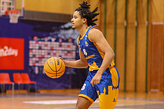 Basketball Zweite Liga 2024/25, Grunddurchgang 15.Runde Future Team Steiermark vs. BBU Salzburg


