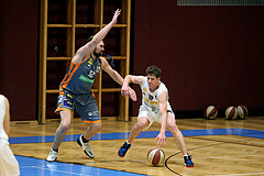 Basketball Basketball Austria Cup 2019/20, Achtelfinale W