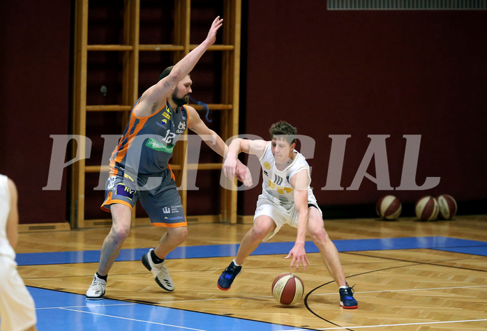 Basketball Basketball Austria Cup 2019/20, Achtelfinale W