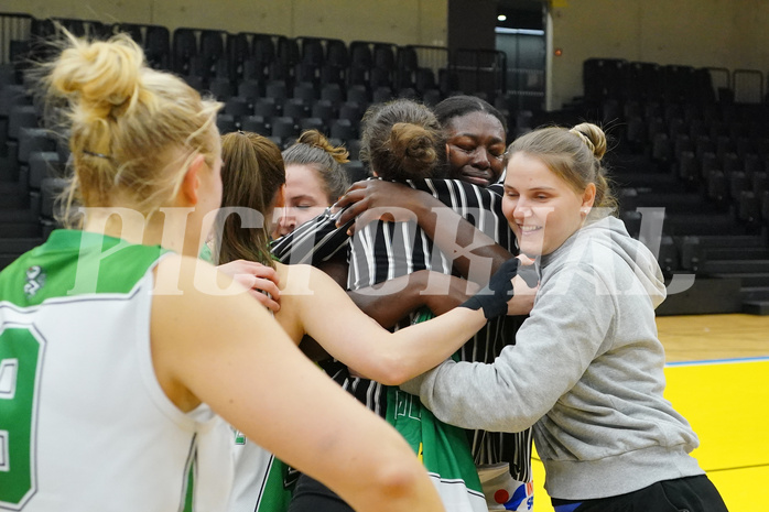 Basketball Austria Cup 2022/23, Halbfinale, UBI Graz vs. Basket Flames


