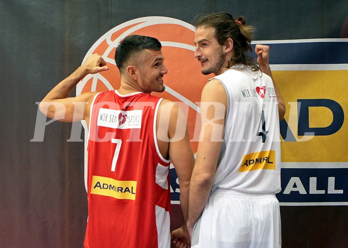 Basketball ABL 2017/18 All Star Day 2018 