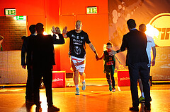 Win2day Basketball Superliga 2024/25, Grunddurchgang, 3. Runde, Kapfenberg vs. St.Pölten


