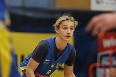 Basketball Superliga 2024/25, SLMU16 Traiskirchen Lions vs. St. Pölten



