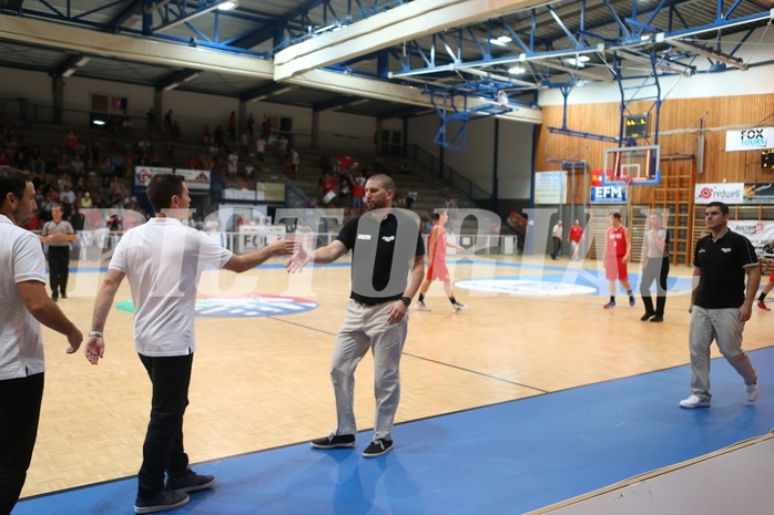 Basketball U18 European Championship Men DIV B Team Israel vs. Team Austria
 Basketball U18 European Championship Men DIV B Team Israel vs. Team Austria
