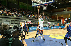 Basketball Austrai Cup 2019/20, Finale Klosterneuburg Dukes vs. Kapfenberg Bulls


