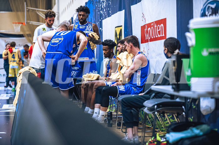 Basketball Basketball Superliga 2021/22, Grunddurchgang 4.Runde St. Pölten vs. Gmunden Swans
Basketball Basketball Superliga 2021/22, Grunddurchgang 4.Runde St. Pölten vs. Gmunden Swans