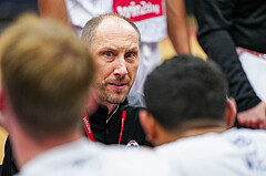 Eurobasket  2025, Pre-Qualifiers,  Austria vs. Croatia


