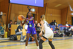 Basketball Austria Cup 2024/25, Viertelfinale Basket Flames vs. UBSC Graz


