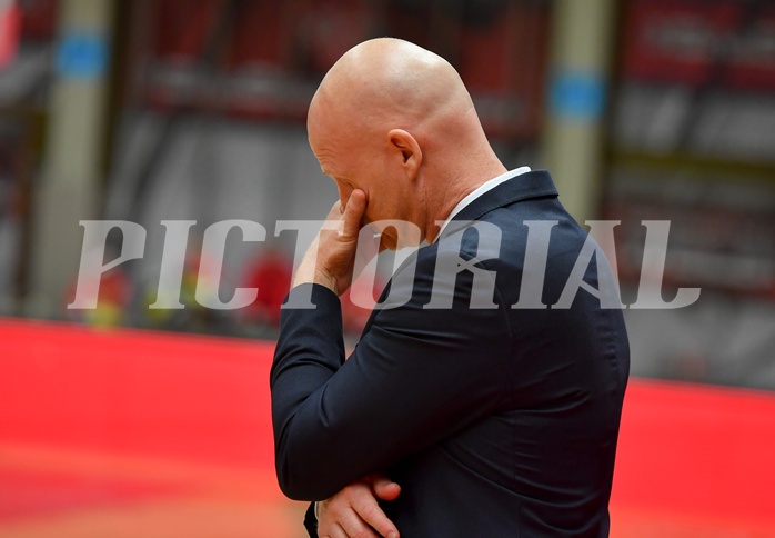 Basketball ABL 2016/17, Grunddurchgang 15.Runde WBC Wels vs. UBSC Graz