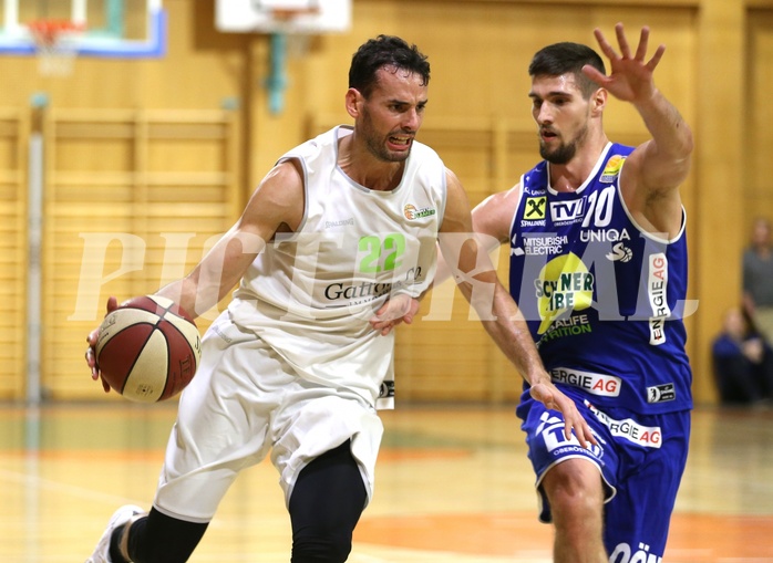 Basketball CUP 2019, 1/4 Finale Basketflames vs. Gmunden Swans


