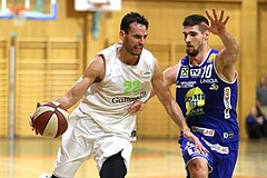 Basketball CUP 2019, 1/4 Finale Basketflames vs. Gmunden Swans


