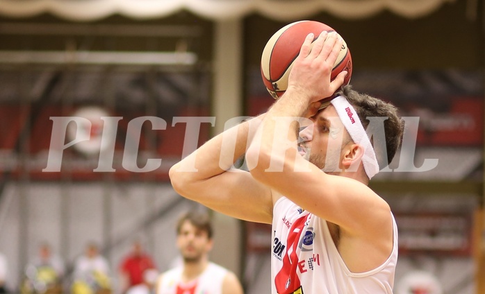 Basketball ABL 2017/18, Grunddurchgang 9.Runde Flyers Wels vs. BK Dukes Klosterneuburg