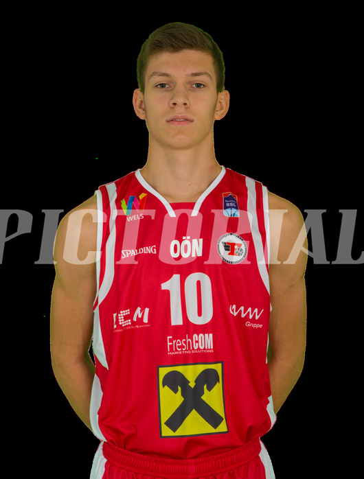 Basketball Superliga 2019/20, Media Days 2019/20, Flyers Wels