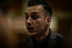 Basketball, 2.Bundesliga, Grunddurchgang 13.Runde, BBC Nord Dragonz, UBC St. Pölten, Dusan Kozlica (Head Coach)