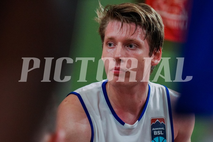 Basketball BSL 2019/20, Grunddurchgang 4.Runde Vienna D.C. Timberwolves vs. UNGER STEEL Oberwart Gunners

