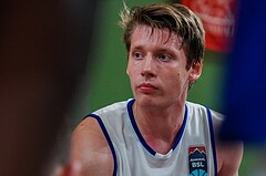 Basketball BSL 2019/20, Grunddurchgang 4.Runde Vienna D.C. Timberwolves vs. UNGER STEEL Oberwart Gunners

