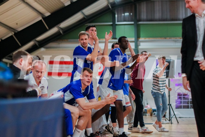Basketball BSL 2019/20, Grunddurchgang 4.Runde Vienna D.C. Timberwolves vs. UNGER STEEL Oberwart Gunners

