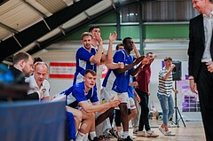 Basketball BSL 2019/20, Grunddurchgang 4.Runde Vienna D.C. Timberwolves vs. UNGER STEEL Oberwart Gunners

