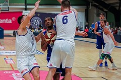 Basketball BSL 2019/20, Grunddurchgang 4.Runde Vienna D.C. Timberwolves vs. UNGER STEEL Oberwart Gunners

