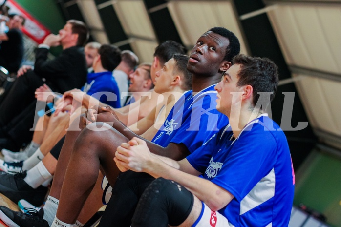Basketball BSL 2019/20, Grunddurchgang 4.Runde Vienna D.C. Timberwolves vs. UNGER STEEL Oberwart Gunners

