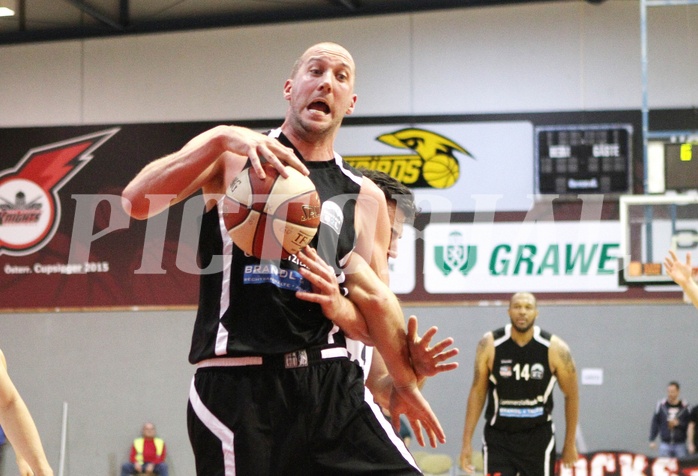 Basketball 2.Bundesliga 2019/20 Grunddurchgang 5.Runde  Güssing/Jennersdorff Blackbirds vs Mattersburg Rocks