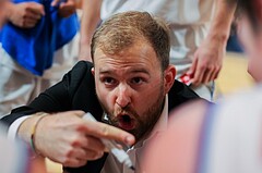 Basketball BSL 2019/20, Grunddurchgang 4.Runde Vienna D.C. Timberwolves vs. UNGER STEEL Oberwart Gunners

