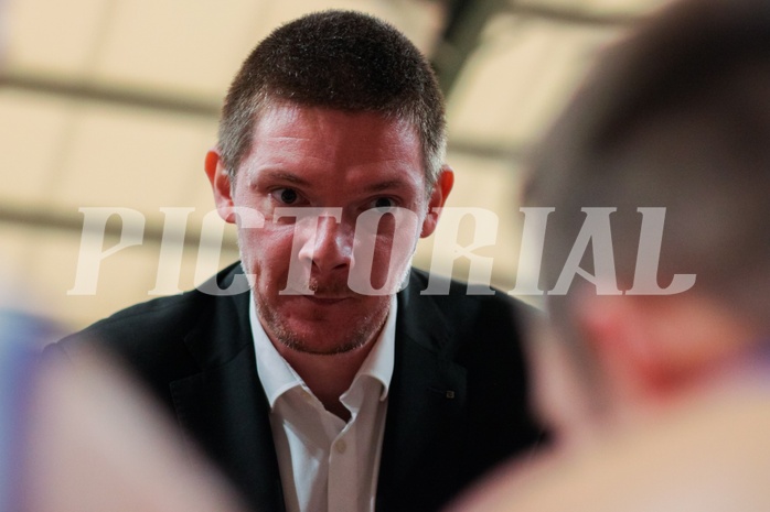 Basketball BSL 2019/20, Grunddurchgang 4.Runde Vienna D.C. Timberwolves vs. UNGER STEEL Oberwart Gunners

