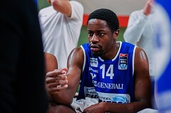 Basketball BSL 2019/20, Grunddurchgang 4.Runde Vienna D.C. Timberwolves vs. UNGER STEEL Oberwart Gunners

