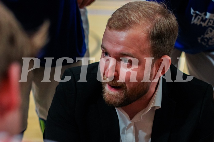 Basketball BSL 2019/20, Grunddurchgang 4.Runde Vienna D.C. Timberwolves vs. UNGER STEEL Oberwart Gunners

