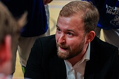 Basketball BSL 2019/20, Grunddurchgang 4.Runde Vienna D.C. Timberwolves vs. UNGER STEEL Oberwart Gunners

