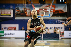 Basketball, Basketball Austria Cup, Cup Achtelfinale, Kapfenberg Bulls, Mattersburg Rocks, Claudio VANCURA (10)