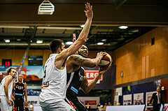 Basketball, Basketball Austria Cup, Cup Achtelfinale, Kapfenberg Bulls, Mattersburg Rocks, Gary WARE (19)