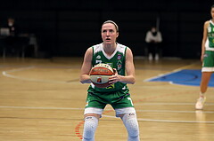 12.02.2022, Basketball Damen Superliga 2021/22, Grunddurchgang 8.Runde,  
UBSC-DBBC Graz vs. UBI Graz. 