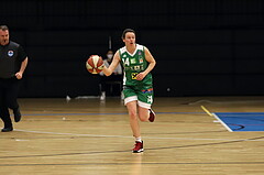 12.02.2022, Basketball Damen Superliga 2021/22, Grunddurchgang 8.Runde,  
UBSC-DBBC Graz vs. UBI Graz. 