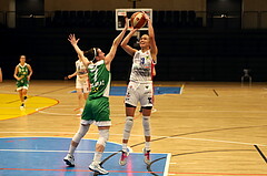 12.02.2022, Basketball Damen Superliga 2021/22, Grunddurchgang 8.Runde,  
UBSC-DBBC Graz vs. UBI Graz. 
