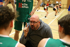 Basketball Zweite Liga 2021/22, Grunddurchgang 17.Runde Mistelbach Mustangs vs. Future Team Steiermark


