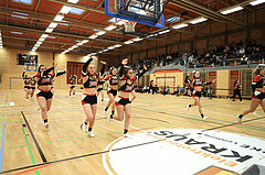 Basketball Zweite Liga 2021/22, Grunddurchgang 17.Runde Mistelbach Mustangs vs. Future Team Steiermark



