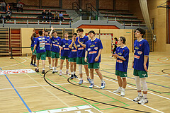Basketball Zweite Liga 2021/22, Grunddurchgang 17.Runde Mistelbach Mustangs vs. Future Team Steiermark


