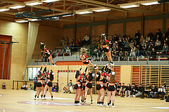Basketball Zweite Liga 2021/22, Grunddurchgang 17.Runde Mistelbach Mustangs vs. Future Team Steiermark


