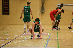 Basketball Zweite Liga 2021/22, Grunddurchgang 17.Runde Mistelbach Mustangs vs. Future Team Steiermark


